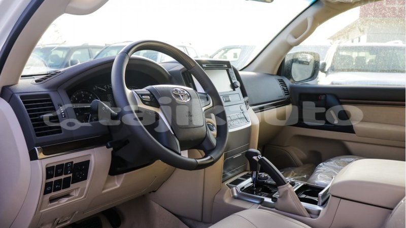 Big with watermark toyota land cruiser dushanbe import dubai 2735