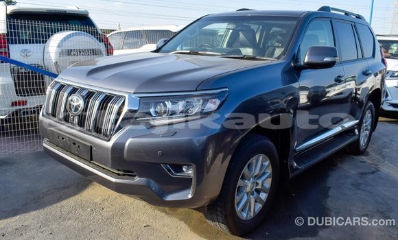 Buy Import Toyota Prado Other Car in Import - Dubai in Dushanbe Buy Import Toyota Prado Other Car in Import - Dubai in Dushanbe