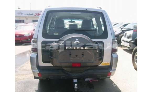 Buy Import Mitsubishi Pajero Other Car in Import - Dubai in Dushanbe Buy Import Mitsubishi Pajero Other Car in Import - Dubai in Dushanbe