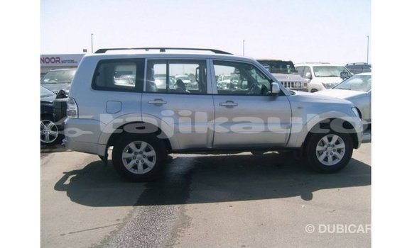 Buy Import Mitsubishi Pajero Other Car in Import - Dubai in Dushanbe Buy Import Mitsubishi Pajero Other Car in Import - Dubai in Dushanbe