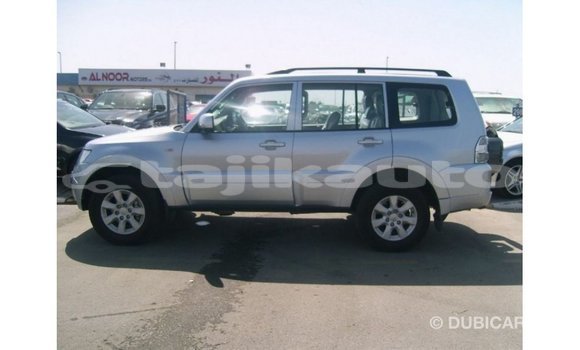 Buy Import Mitsubishi Pajero Other Car in Import - Dubai in Dushanbe Buy Import Mitsubishi Pajero Other Car in Import - Dubai in Dushanbe
