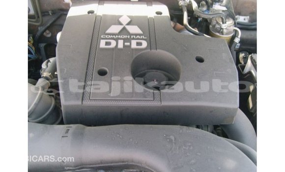 Buy Import Mitsubishi Pajero Other Car in Import - Dubai in Dushanbe Buy Import Mitsubishi Pajero Other Car in Import - Dubai in Dushanbe