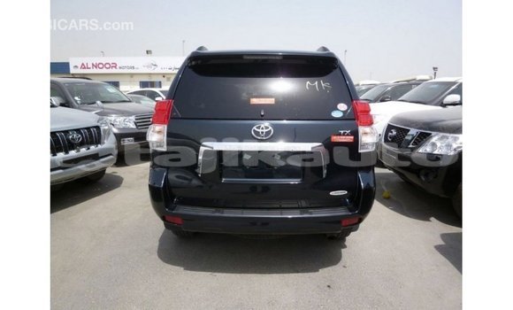 Buy Import Toyota Prado Blue Car in Import - Dubai in Dushanbe Buy Import Toyota Prado Blue Car in Import - Dubai in Dushanbe
