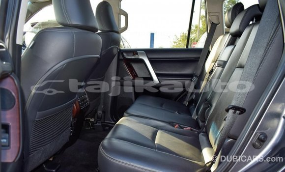 Buy Import Toyota Prado Other Car in Import - Dubai in Dushanbe Buy Import Toyota Prado Other Car in Import - Dubai in Dushanbe
