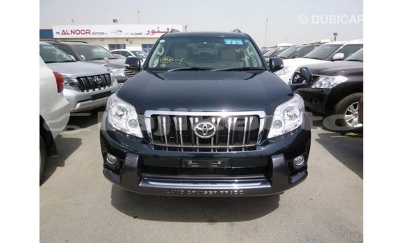 Buy Import Toyota Prado Blue Car in Import - Dubai in Dushanbe Buy Import Toyota Prado Blue Car in Import - Dubai in Dushanbe