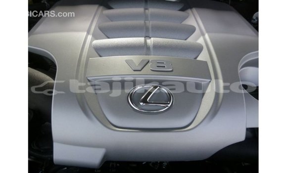 Buy Import Lexus LX Black Car in Import - Dubai in Dushanbe Buy Import Lexus LX Black Car in Import - Dubai in Dushanbe