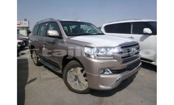 Buy Import Toyota Land Cruiser Other Car in Import - Dubai in Dushanbe Buy Import Toyota Land Cruiser Other Car in Import - Dubai in Dushanbe