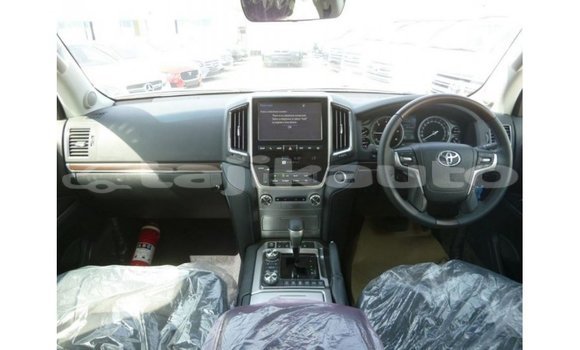 Buy Import Toyota Land Cruiser Other Car in Import - Dubai in Dushanbe Buy Import Toyota Land Cruiser Other Car in Import - Dubai in Dushanbe