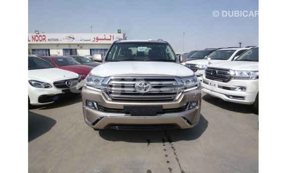 Buy Import Toyota Land Cruiser Other Car in Import - Dubai in Dushanbe Buy Import Toyota Land Cruiser Other Car in Import - Dubai in Dushanbe