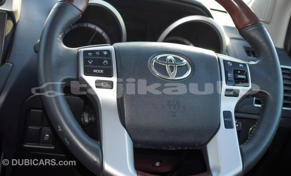 Buy Import Toyota Prado Other Car in Import - Dubai in Dushanbe Buy Import Toyota Prado Other Car in Import - Dubai in Dushanbe