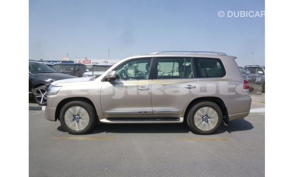 Buy Import Toyota Land Cruiser Other Car in Import - Dubai in Dushanbe Buy Import Toyota Land Cruiser Other Car in Import - Dubai in Dushanbe