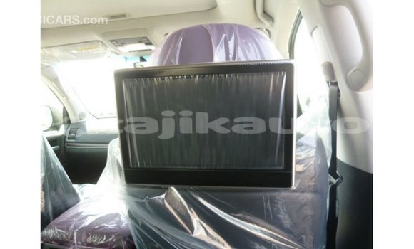 Buy Import Toyota Land Cruiser Other Car in Import - Dubai in Dushanbe Buy Import Toyota Land Cruiser Other Car in Import - Dubai in Dushanbe
