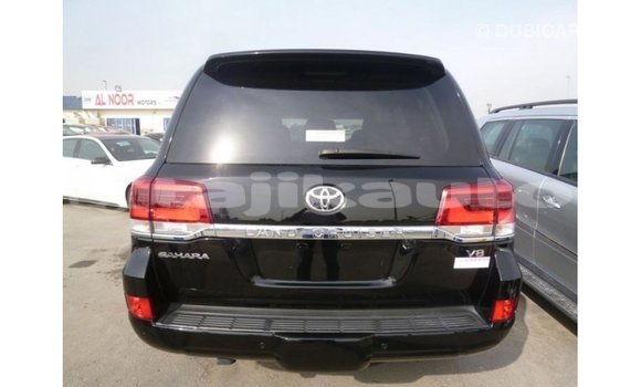 Buy Import Toyota Land Cruiser Black Car in Import - Dubai in Dushanbe Buy Import Toyota Land Cruiser Black Car in Import - Dubai in Dushanbe