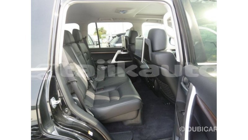 Big with watermark toyota land cruiser dushanbe import dubai 2743