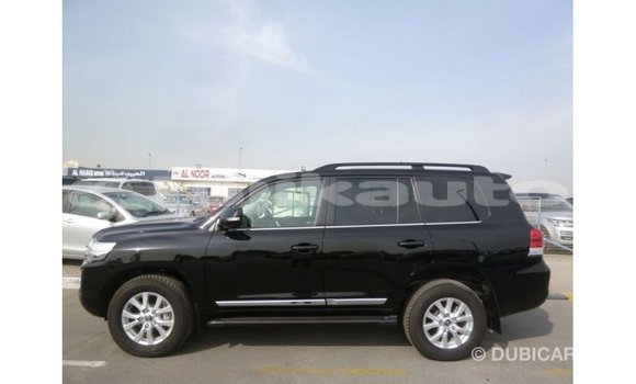 Buy Import Toyota Land Cruiser Black Car in Import - Dubai in Dushanbe Buy Import Toyota Land Cruiser Black Car in Import - Dubai in Dushanbe