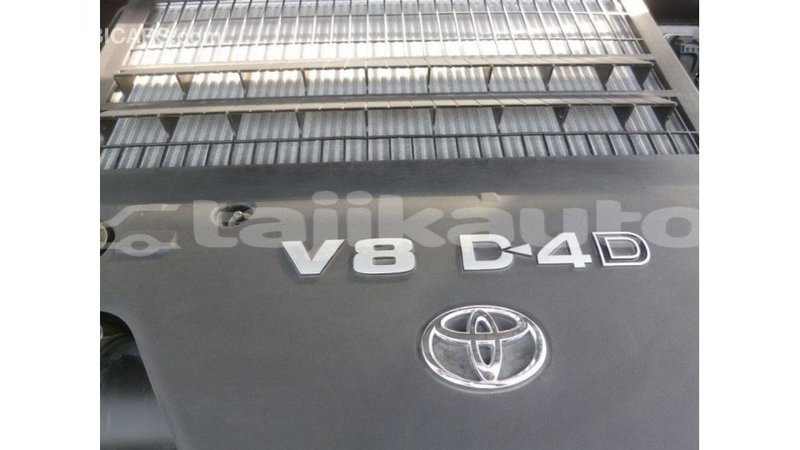 Big with watermark toyota land cruiser dushanbe import dubai 2743