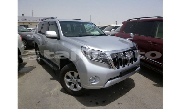 Buy Import Toyota Prado Other Car in Import - Dubai in Dushanbe Buy Import Toyota Prado Other Car in Import - Dubai in Dushanbe