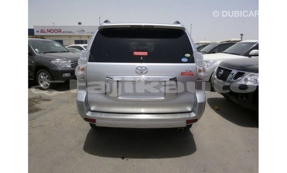 Buy Import Toyota Prado Other Car in Import - Dubai in Dushanbe Buy Import Toyota Prado Other Car in Import - Dubai in Dushanbe