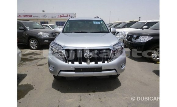 Buy Import Toyota Prado Other Car in Import - Dubai in Dushanbe Buy Import Toyota Prado Other Car in Import - Dubai in Dushanbe