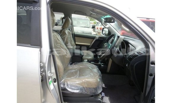 Buy Import Toyota Prado Other Car in Import - Dubai in Dushanbe Buy Import Toyota Prado Other Car in Import - Dubai in Dushanbe