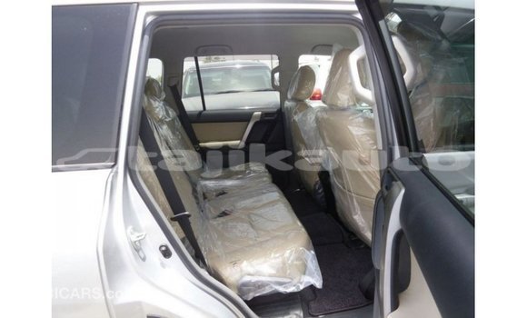Buy Import Toyota Prado Other Car in Import - Dubai in Dushanbe Buy Import Toyota Prado Other Car in Import - Dubai in Dushanbe
