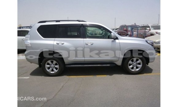 Buy Import Toyota Prado Other Car in Import - Dubai in Dushanbe Buy Import Toyota Prado Other Car in Import - Dubai in Dushanbe