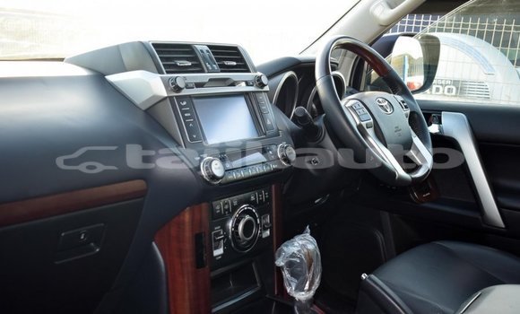 Buy Import Toyota Prado Other Car in Import - Dubai in Dushanbe Buy Import Toyota Prado Other Car in Import - Dubai in Dushanbe