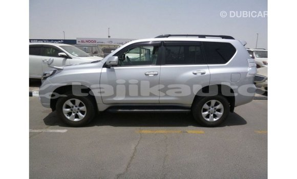 Buy Import Toyota Prado Other Car in Import - Dubai in Dushanbe Buy Import Toyota Prado Other Car in Import - Dubai in Dushanbe