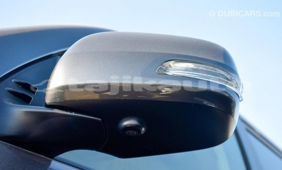 Buy Import Toyota Prado Other Car in Import - Dubai in Dushanbe Buy Import Toyota Prado Other Car in Import - Dubai in Dushanbe