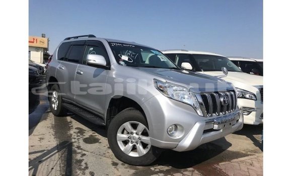 Buy Import Toyota Prado Other Car in Import - Dubai in Dushanbe Buy Import Toyota Prado Other Car in Import - Dubai in Dushanbe