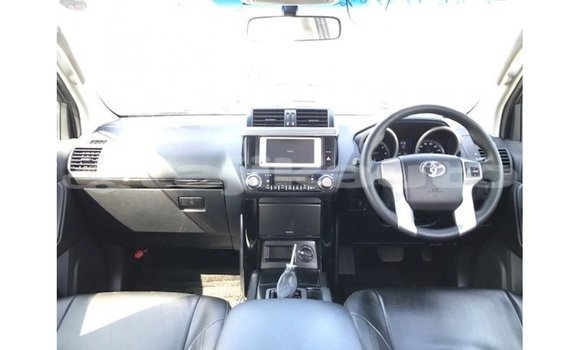 Buy Import Toyota Prado Other Car in Import - Dubai in Dushanbe Buy Import Toyota Prado Other Car in Import - Dubai in Dushanbe