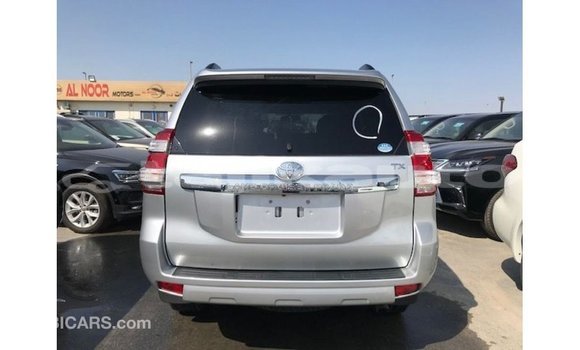 Buy Import Toyota Prado Other Car in Import - Dubai in Dushanbe Buy Import Toyota Prado Other Car in Import - Dubai in Dushanbe