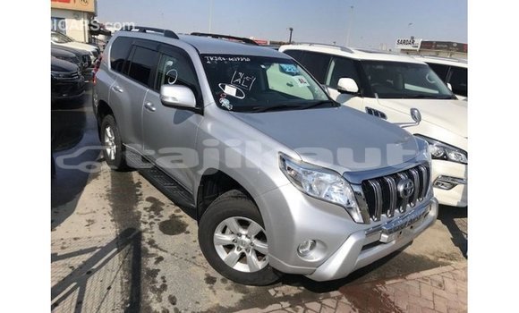Buy Import Toyota Prado Other Car in Import - Dubai in Dushanbe Buy Import Toyota Prado Other Car in Import - Dubai in Dushanbe