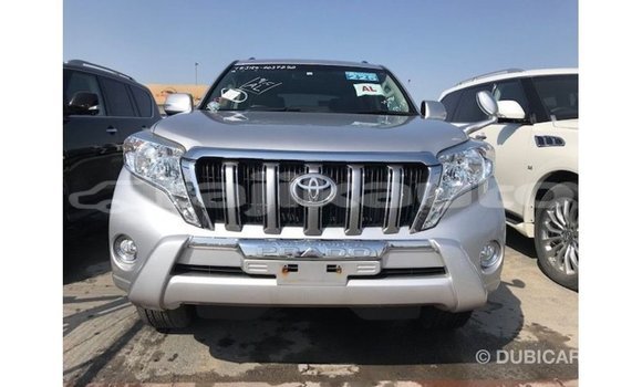 Buy Import Toyota Prado Other Car in Import - Dubai in Dushanbe Buy Import Toyota Prado Other Car in Import - Dubai in Dushanbe