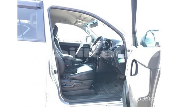 Buy Import Toyota Prado Other Car in Import - Dubai in Dushanbe Buy Import Toyota Prado Other Car in Import - Dubai in Dushanbe
