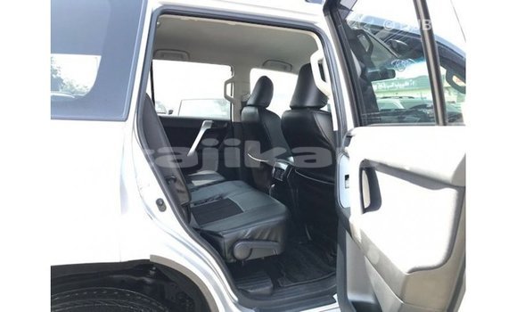 Buy Import Toyota Prado Other Car in Import - Dubai in Dushanbe Buy Import Toyota Prado Other Car in Import - Dubai in Dushanbe