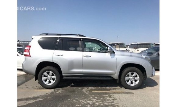 Buy Import Toyota Prado Other Car in Import - Dubai in Dushanbe Buy Import Toyota Prado Other Car in Import - Dubai in Dushanbe