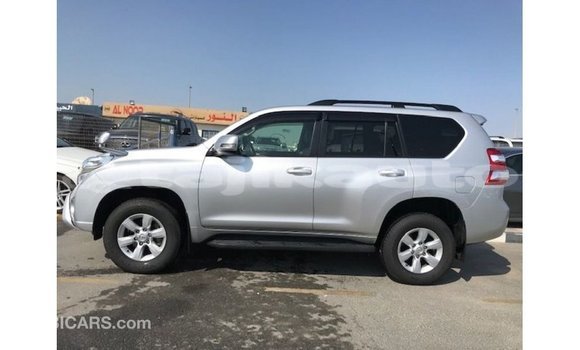 Buy Import Toyota Prado Other Car in Import - Dubai in Dushanbe Buy Import Toyota Prado Other Car in Import - Dubai in Dushanbe