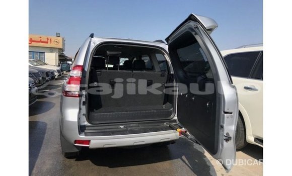 Buy Import Toyota Prado Other Car in Import - Dubai in Dushanbe Buy Import Toyota Prado Other Car in Import - Dubai in Dushanbe
