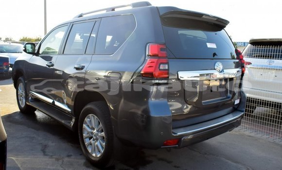 Buy Import Toyota Prado Other Car in Import - Dubai in Dushanbe Buy Import Toyota Prado Other Car in Import - Dubai in Dushanbe