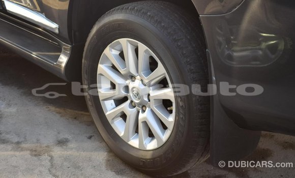 Buy Import Toyota Prado Other Car in Import - Dubai in Dushanbe Buy Import Toyota Prado Other Car in Import - Dubai in Dushanbe