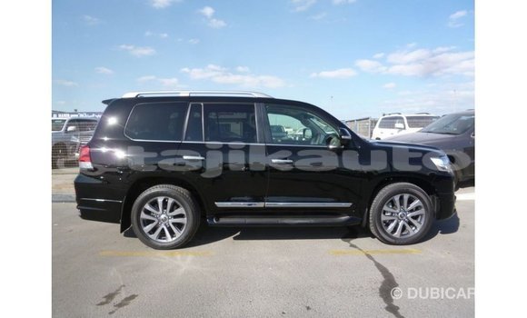 Buy Import Toyota Land Cruiser Black Car in Import - Dubai in Dushanbe Buy Import Toyota Land Cruiser Black Car in Import - Dubai in Dushanbe