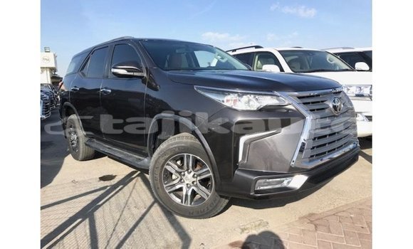 Buy Import Toyota Fortuner Other Car in Import - Dubai in Dushanbe Buy Import Toyota Fortuner Other Car in Import - Dubai in Dushanbe