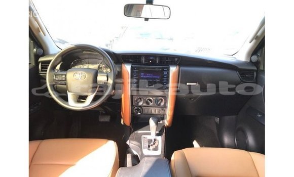 Buy Import Toyota Fortuner Other Car in Import - Dubai in Dushanbe Buy Import Toyota Fortuner Other Car in Import - Dubai in Dushanbe