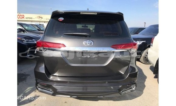 Buy Import Toyota Fortuner Other Car in Import - Dubai in Dushanbe Buy Import Toyota Fortuner Other Car in Import - Dubai in Dushanbe
