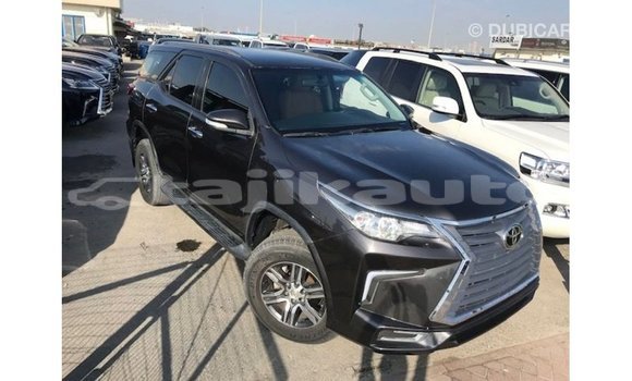 Buy Import Toyota Fortuner Other Car in Import - Dubai in Dushanbe Buy Import Toyota Fortuner Other Car in Import - Dubai in Dushanbe