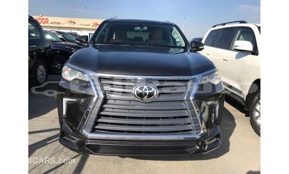 Buy Import Toyota Fortuner Other Car in Import - Dubai in Dushanbe Buy Import Toyota Fortuner Other Car in Import - Dubai in Dushanbe