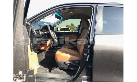 Buy Import Toyota Fortuner Other Car in Import - Dubai in Dushanbe Buy Import Toyota Fortuner Other Car in Import - Dubai in Dushanbe