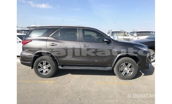 Buy Import Toyota Fortuner Other Car in Import - Dubai in Dushanbe Buy Import Toyota Fortuner Other Car in Import - Dubai in Dushanbe