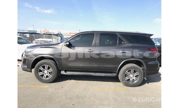 Buy Import Toyota Fortuner Other Car in Import - Dubai in Dushanbe Buy Import Toyota Fortuner Other Car in Import - Dubai in Dushanbe